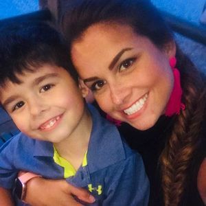 Meet your Posher, Erica